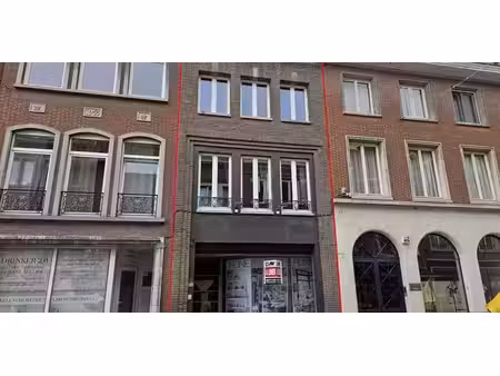 bureau à louer à tournai pour € 1.000