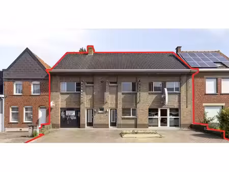 bien commercial à vendre à gullegem pour € 569.000
