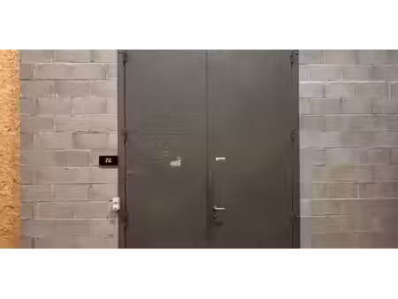 bâtiment commercial à louer à otegem pour € 395