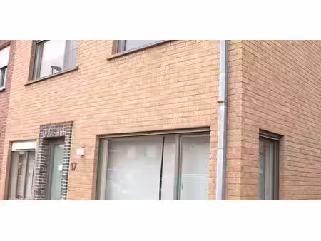 maison à louer à aalter pour € 1.050