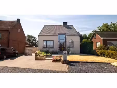 maison à vendre à langdorp pour € 599.000 avec 4 chambres à coucher