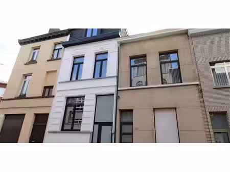 maison exceptionnelle à louer à borgerhout pour € 995 avec 2 chambres à coucher