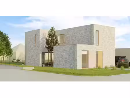 maison à vendre à olmen pour € 559.500 avec 3 chambres à coucher