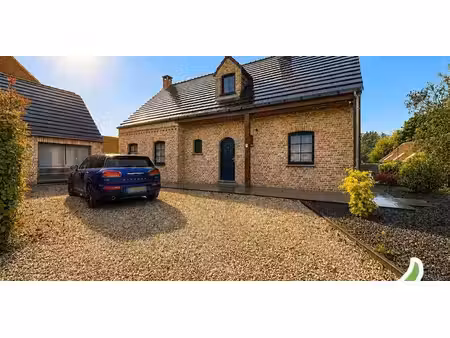maison à vendre à chapelle-à-wattines pour € 575.000 avec 3 chambres à coucher