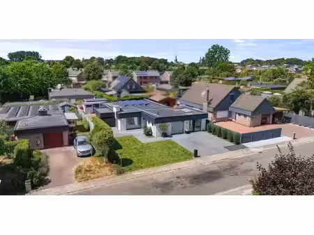 maison à vendre à overmere pour € 589.000 avec 3 chambres à coucher