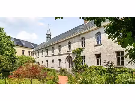 maison style pastorie à vendre à biévène pour € 1.195.000 avec 8 chambres à coucher