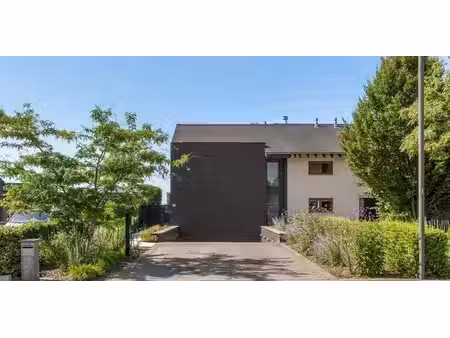maison à vendre à waltwilder pour € 585.000 avec 3 chambres à coucher
