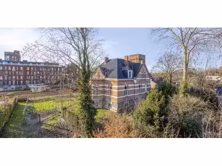 usage mixte à vendre à boortmeerbeek pour € 1.100.000