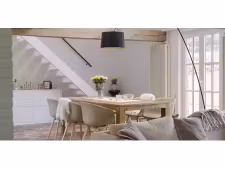 maison à vendre à opbrakel pour € 899.000 avec 3 chambres à coucher