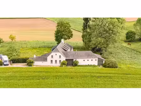 château à vendre à nukerke pour € 1.200.000 avec 4 chambres à coucher