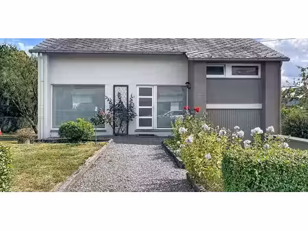 maison à louer à haversin pour € 1.100 avec 3 chambres à coucher