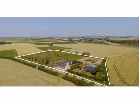 maison à vendre à diksmuide pour € 899.000 avec 3 chambres à coucher