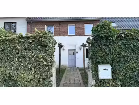 maison à louer à stokkem pour € 1.050 avec 3 chambres à coucher