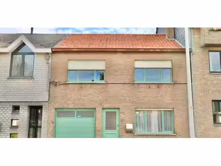 maison à louer à eeklo pour € 1.050 avec 3 chambres à coucher