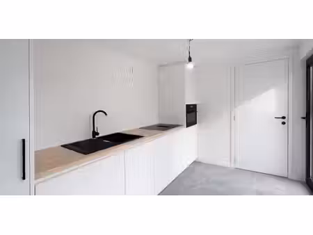 maison à louer à eeklo pour € 1.100 avec 3 chambres à coucher