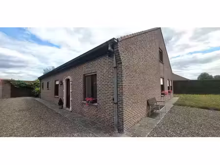 ferme à louer à zulte pour € 1.050