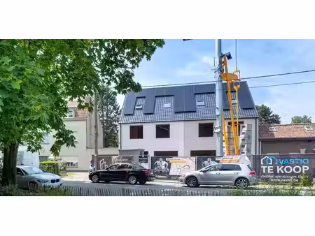 maison à vendre à wondelgem pour € 599.000 avec 6 chambres à coucher