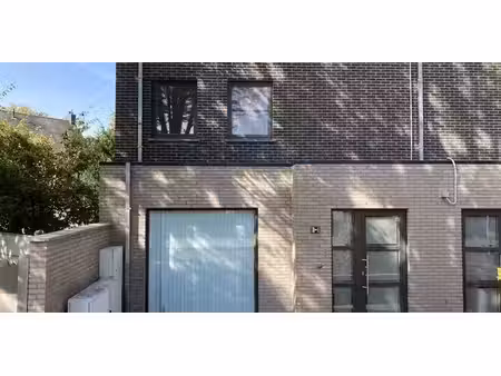 maison à louer à gistel pour € 1.075 avec 3 chambres à coucher