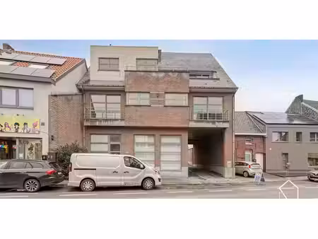 usage mixte à vendre à kerksken pour € 900.000 avec 6 chambres à coucher
