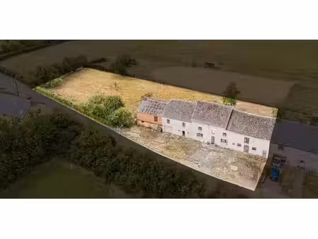 maison à vendre à hachy pour € 553.000 avec 4 chambres à coucher