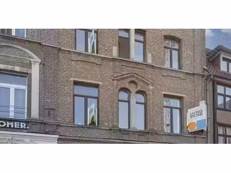 maison à vendre à halle pour € 825.000 avec 4 chambres à coucher