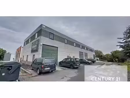 autre à louer à ittre pour € 495