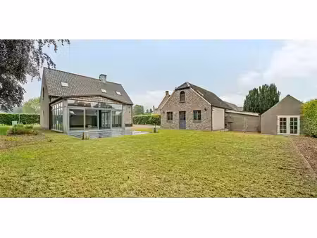 maison à vendre à varsenare pour € 575.000 avec 3 chambres à coucher