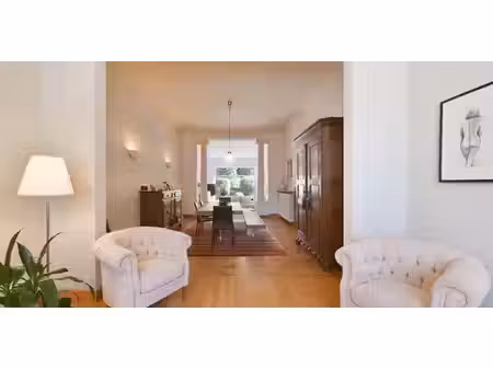 maison à vendre à kapelle-op-den-bos pour € 995.000 avec 6 chambres à coucher