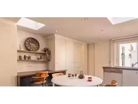maison à louer à knokke pour € 980 avec 1 chambre à coucher