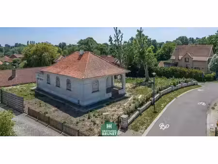 maison à vendre à sint-idesbald pour € 565.000 avec 3 chambres à coucher