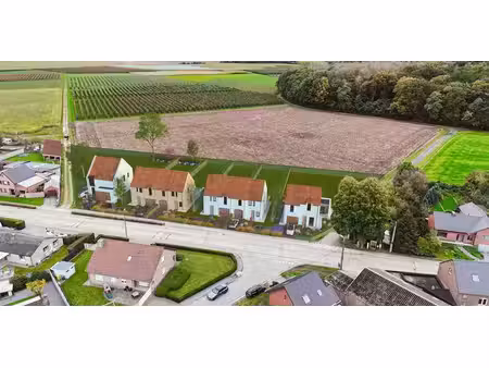 !6% btw mogelijk! woonproject tilia: 6 luxueuze woningen