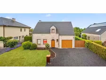 maison à vendre à erps-kwerps pour € 565.000 avec 3 chambres à coucher
