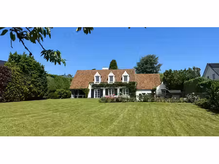 sous option - maison à vendre à ohain avec 5 chambres à coucher