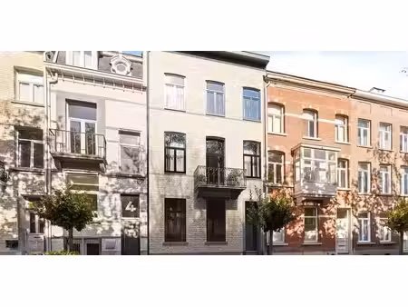 maison à vendre à mechelen pour € 1.175.000