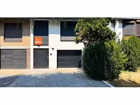 maison à vendre à merelbeke pour € 569.000 avec 2 chambres à coucher