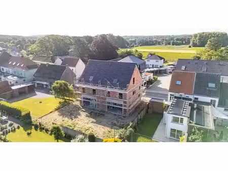 maison à vendre à bottelare pour € 575.000 avec 3 chambres à coucher