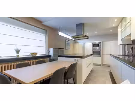 maison à vendre à ruddervoorde pour € 550.000 avec 6 chambres à coucher