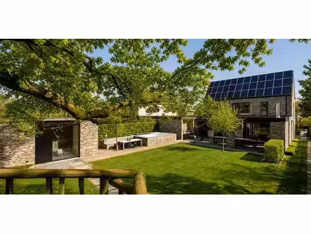 maison à vendre à putte pour € 1.095.000 avec 4 chambres à coucher