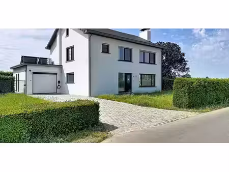 usage mixte à vendre à ranst pour € 1.125.000 avec 4 chambres à coucher