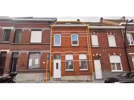 maison à louer à renaix pour € 950 avec 3 chambres à coucher