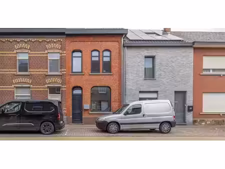 maison à louer à zichem pour € 1.100 avec 4 chambres à coucher