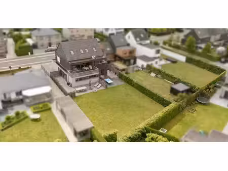 maison à vendre à onze-lieve-vrouw-waver pour € 949.000 avec 5 chambres à coucher