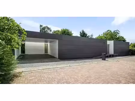 maison à vendre à nieuwkerken-waas pour € 1.085.000 avec 3 chambres à coucher