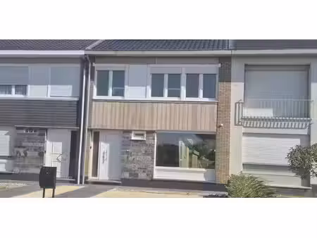 maison à louer à tielt pour € 925 avec 3 chambres à coucher