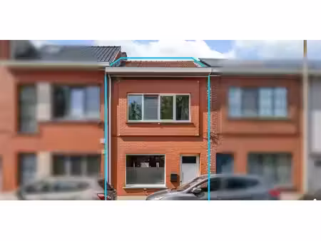 maison à louer à turnhout pour € 1.100 avec 1 chambre à coucher