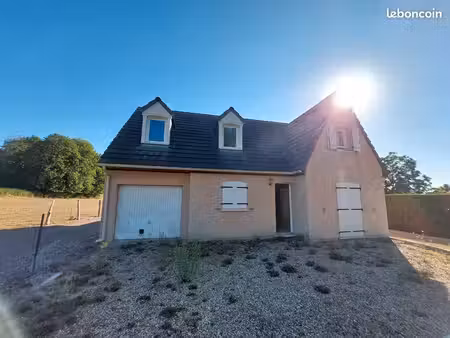 maison 5 pièces 108 m²
