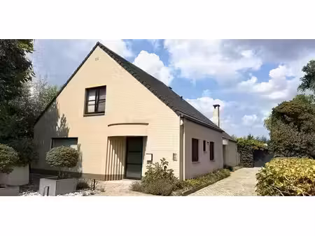 villa à vendre à nieuwerkerken pour € 980.000 avec 5 chambres à coucher