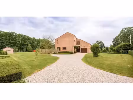 villa à vendre à betekom pour € 896.000 avec 4 chambres à coucher