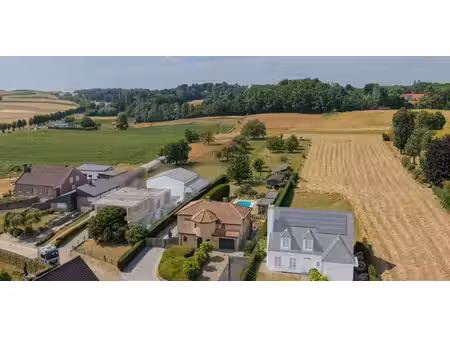 villa à vendre à bertem pour € 943.000 avec 3 chambres à coucher