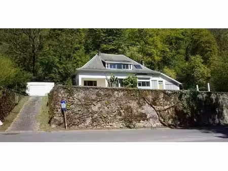 villa à vendre à durbuy pour € 575.000 avec 3 chambres à coucher